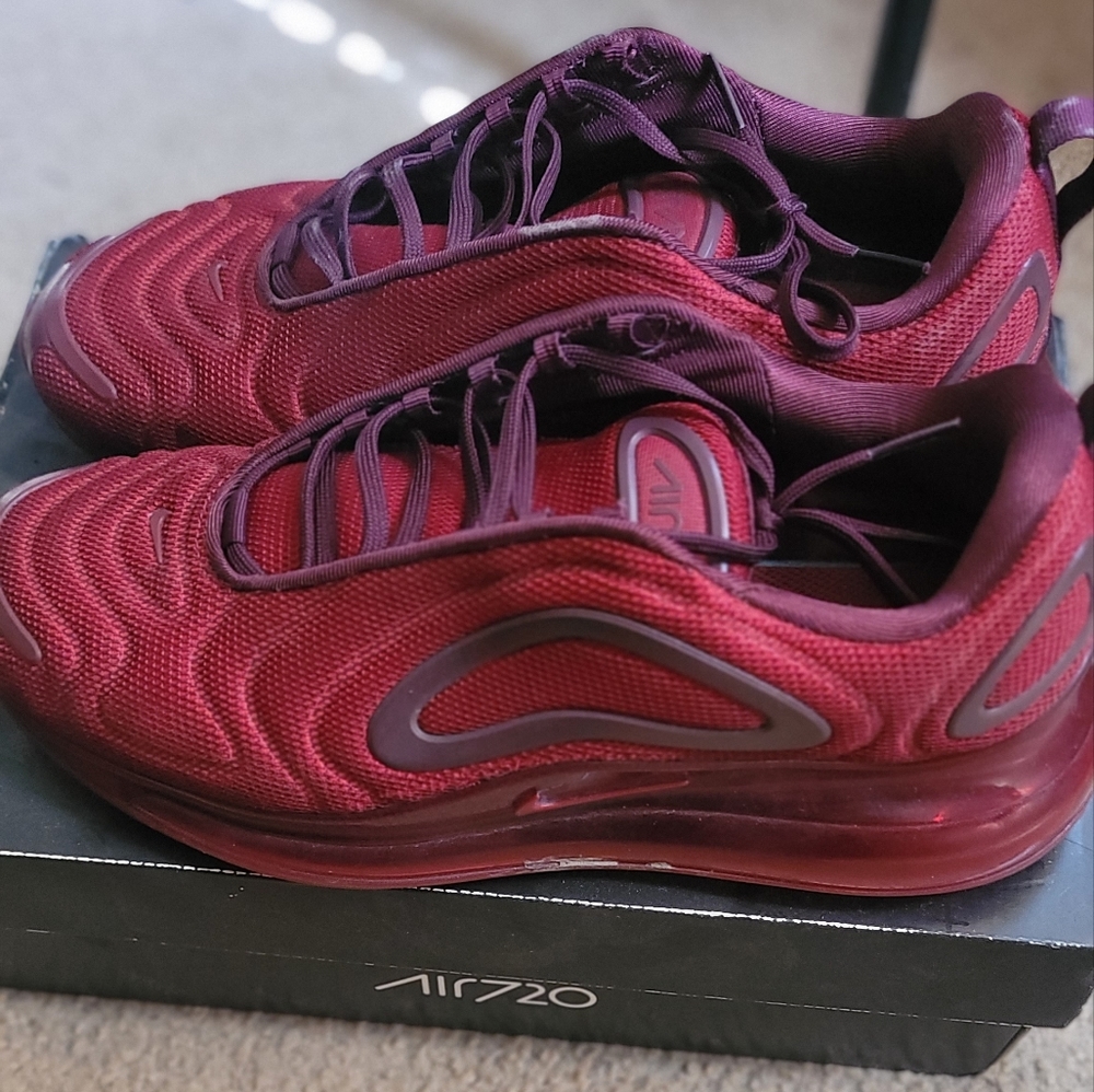 Nike Air Max 720